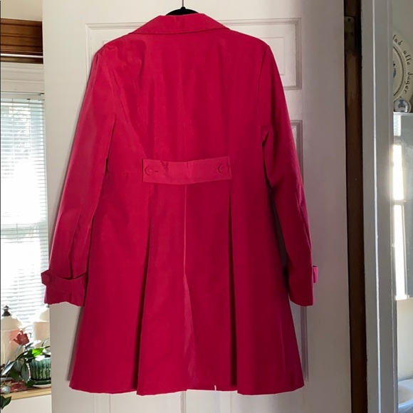 Women’s Spring Jacket - Picture 4 of 4